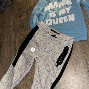 Boys outfit